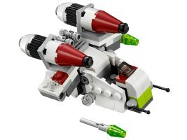 75076 - Republic Gunship™