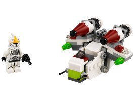 75076 - Republic Gunship™