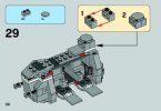 Notice / Instructions de Montage - LEGO - Star Wars - 75078 - Transport de l'Armée Impériale: Page 30