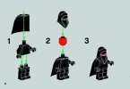 Notice / Instructions de Montage - LEGO - Star Wars - 75079 - Shadow Troopers: Page 4