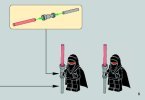 Notice / Instructions de Montage - LEGO - Star Wars - 75079 - Shadow Troopers: Page 5