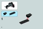 Notice / Instructions de Montage - LEGO - Star Wars - 75079 - Shadow Troopers: Page 6