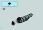 Notice / Instructions de Montage - LEGO - Star Wars - 75079 - Shadow Troopers: Page 12