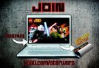 Notice / Instructions de Montage - LEGO - Star Wars - 75079 - Shadow Troopers: Page 31