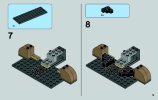 Notice / Instructions de Montage - LEGO - Star Wars - 75080 - AAT™: Page 9