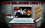 Notice / Instructions de Montage - LEGO - Star Wars - 75080 - AAT™: Page 67