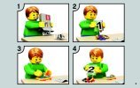 Notice / Instructions de Montage - LEGO - Star Wars - 75080 - AAT™: Page 3