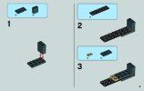 Notice / Instructions de Montage - LEGO - Star Wars - 75080 - AAT™: Page 5