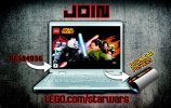 Notice / Instructions de Montage - LEGO - Star Wars - 75080 - AAT™: Page 67