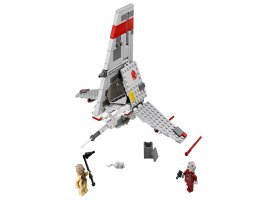 75081 - T-16 Skyhopper™