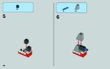 Notice / Instructions de Montage - LEGO - Star Wars - 75081 - T-16 Skyhopper™: Page 38