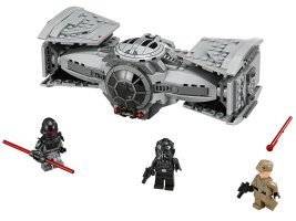 75082 - TIE Advanced Prototype™