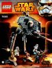 Notice / Instructions de Montage - LEGO - Star Wars - 75083 - AT-DP™: Page 1