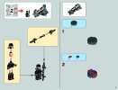 Notice / Instructions de Montage - LEGO - Star Wars - 75083 - AT-DP™: Page 9