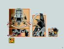 Notice / Instructions de Montage - LEGO - Star Wars - 75083 - AT-DP™: Page 81