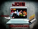 Notice / Instructions de Montage - LEGO - Star Wars - 75083 - AT-DP™: Page 83