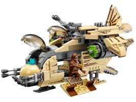 75084 - Wookiee™ Gunship