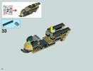 Notice / Instructions de Montage - LEGO - Star Wars - 75084 - Wookiee™ Gunship: Page 24