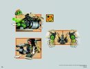 Notice / Instructions de Montage - LEGO - Star Wars - 75084 - Wookiee™ Gunship: Page 56