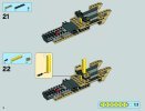 Notice / Instructions de Montage - LEGO - Star Wars - 75084 - Wookiee™ Gunship: Page 16