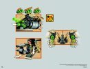 Notice / Instructions de Montage - LEGO - Star Wars - 75084 - Wookiee™ Gunship: Page 56