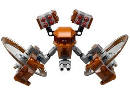 75085 - Hailfire Droid™