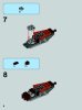 Notice / Instructions de Montage - LEGO - Star Wars - 75085 - Hailfire Droid™: Page 8