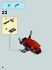 Notice / Instructions de Montage - LEGO - Star Wars - 75085 - Hailfire Droid™: Page 20