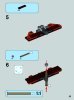 Notice / Instructions de Montage - LEGO - Star Wars - 75085 - Hailfire Droid™: Page 25