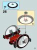 Notice / Instructions de Montage - LEGO - Star Wars - 75085 - Hailfire Droid™: Page 29