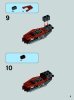 Notice / Instructions de Montage - LEGO - Star Wars - 75085 - Hailfire Droid™: Page 9