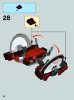 Notice / Instructions de Montage - LEGO - Star Wars - 75085 - Hailfire Droid™: Page 34