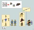 Notice / Instructions de Montage - LEGO - Star Wars - 75086 - Transport de droïdes de combat: Page 3