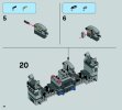 Notice / Instructions de Montage - LEGO - Star Wars - 75086 - Transport de droïdes de combat: Page 30