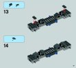 Notice / Instructions de Montage - LEGO - Star Wars - 75086 - Transport de droïdes de combat: Page 19