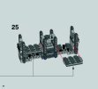 Notice / Instructions de Montage - LEGO - Star Wars - 75086 - Transport de droïdes de combat: Page 36