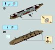 Notice / Instructions de Montage - LEGO - Star Wars - 75086 - Transport de droïdes de combat: Page 49