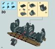 Notice / Instructions de Montage - LEGO - Star Wars - 75086 - Transport de droïdes de combat: Page 62