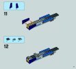 Notice / Instructions de Montage - LEGO - Star Wars - 75087 - Anakin’s Custom Jedi Starfighter™: Page 9