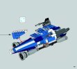 Notice / Instructions de Montage - LEGO - Star Wars - 75087 - Anakin’s Custom Jedi Starfighter™: Page 49