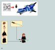 Notice / Instructions de Montage - LEGO - Star Wars - 75087 - Anakin’s Custom Jedi Starfighter™: Page 50