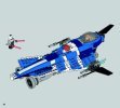 Notice / Instructions de Montage - LEGO - Star Wars - 75087 - Anakin’s Custom Jedi Starfighter™: Page 78