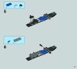 Notice / Instructions de Montage - LEGO - Star Wars - 75087 - Anakin’s Custom Jedi Starfighter™: Page 13