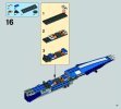 Notice / Instructions de Montage - LEGO - Star Wars - 75087 - Anakin’s Custom Jedi Starfighter™: Page 17