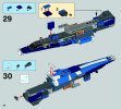 Notice / Instructions de Montage - LEGO - Star Wars - 75087 - Anakin’s Custom Jedi Starfighter™: Page 26