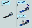 Notice / Instructions de Montage - LEGO - Star Wars - 75087 - Anakin’s Custom Jedi Starfighter™: Page 65