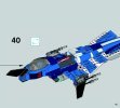 Notice / Instructions de Montage - LEGO - Star Wars - 75087 - Anakin’s Custom Jedi Starfighter™: Page 73