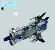 Notice / Instructions de Montage - LEGO - Star Wars - 75087 - Anakin’s Custom Jedi Starfighter™: Page 74