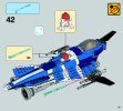 Notice / Instructions de Montage - LEGO - Star Wars - 75087 - Anakin’s Custom Jedi Starfighter™: Page 75