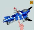 Notice / Instructions de Montage - LEGO - Star Wars - 75087 - Anakin’s Custom Jedi Starfighter™: Page 77